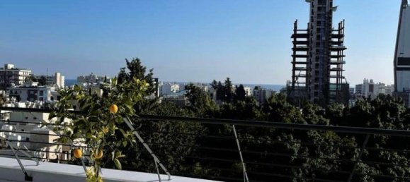 3 bedrooms Apartment in Potamos tis Germasogeias, Cyprus No. 22069 6