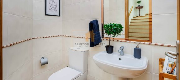 3 Schlafzimmer Haus in Lagoa, Portugal, Nr. 101624 13