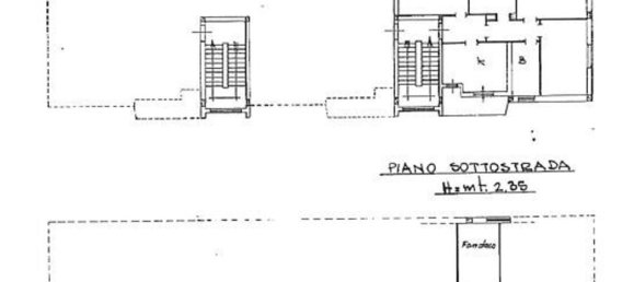 4 chambres Appartement à Teramo, Italy No. 365034 25