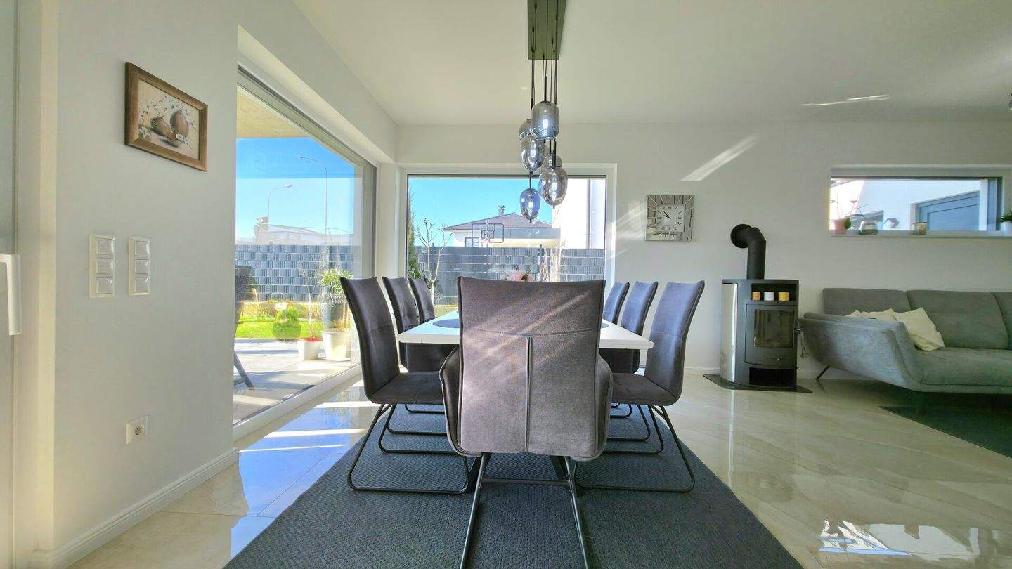 5غرفة منزل في Grafenstein, Austria رقم 237445