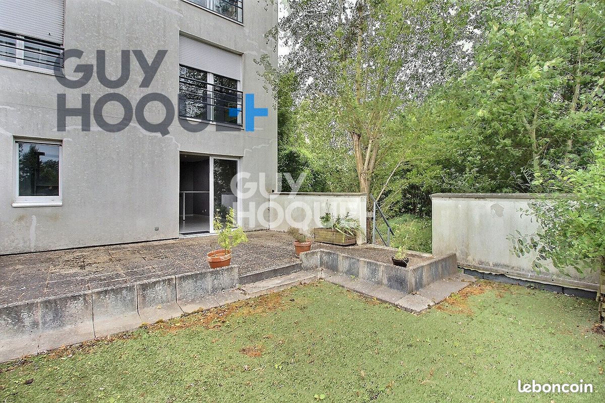 1 bedroom Apartment in Dammartin-en-Goele, France No. 149128