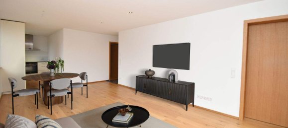 4-Zimmer Wohnung in Bezau, Austria, Nr. 245967 3