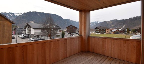 4-Zimmer Wohnung in Bezau, Austria, Nr. 245967 22