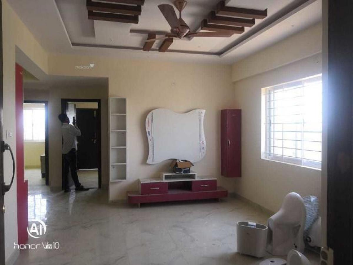 Casa de 2 dormitorios en Bangalore, India No. 15305