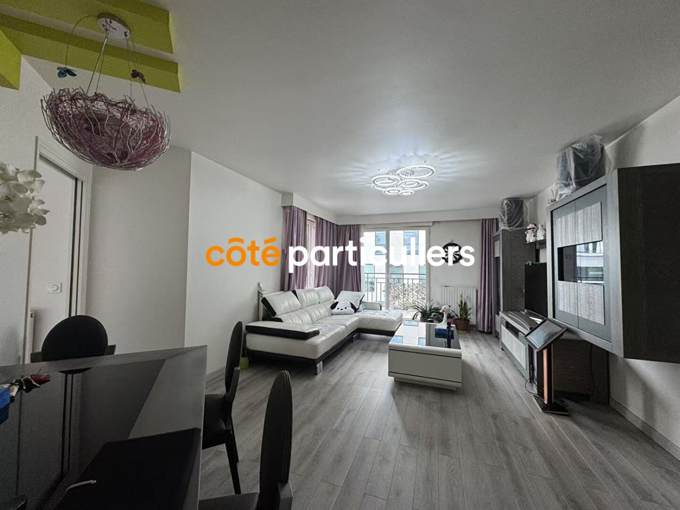 4 bedrooms Apartment in Antony, France No. 287457