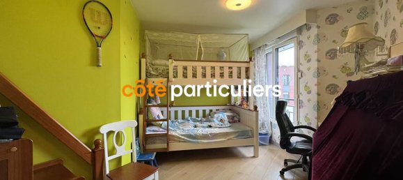 4 bedrooms Apartment in Antony, France No. 287457 7