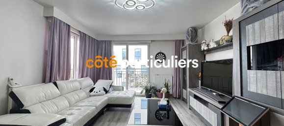 4 bedrooms Apartment in Antony, France No. 287457 2