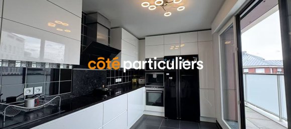 4 bedrooms Apartment in Antony, France No. 287457 3