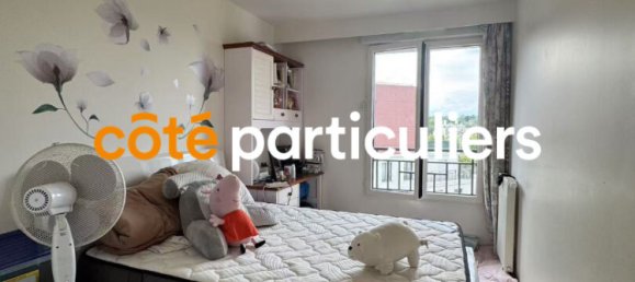 4 bedrooms Apartment in Antony, France No. 287457 8