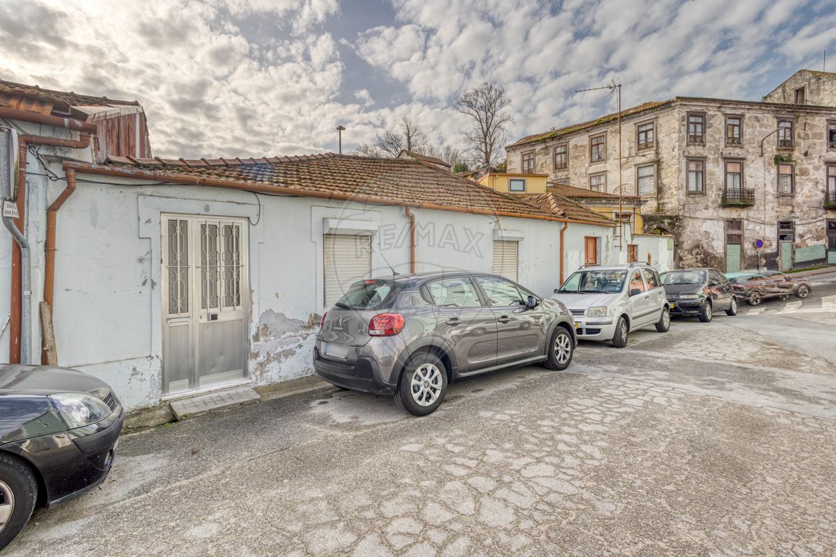 2 Schlafzimmer Haus in Porto, Portugal, Nr. 23669