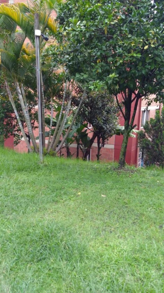 3 bedrooms House in Antioquia, Colombia No. 3860