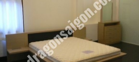 140m² Apartment in District 3, Vietnam No. 11269 6