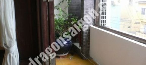 140m² Apartment in District 3, Vietnam No. 11269 2