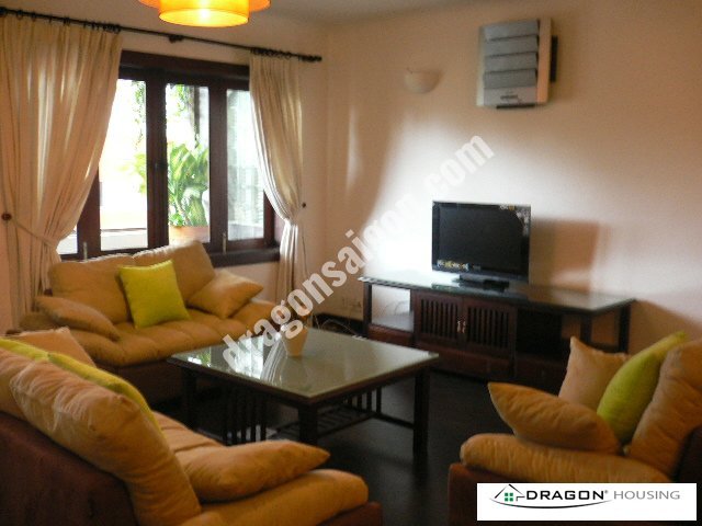 140m² Apartment in District 3, Vietnam No. 11269
