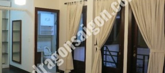 140m² Apartment in District 3, Vietnam No. 11269 3