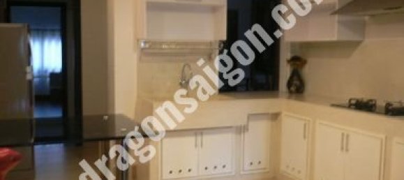 140m² Apartment in District 3, Vietnam No. 11269 9