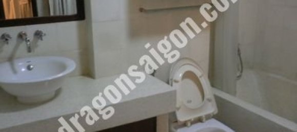 140m² Apartment in District 3, Vietnam No. 11269 5