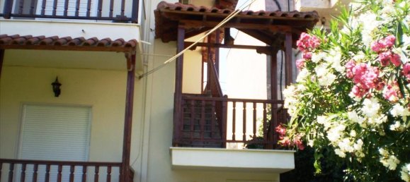 4 غرف نوم عقار تجاري في Chalkidiki, Greece رقم 7751 4