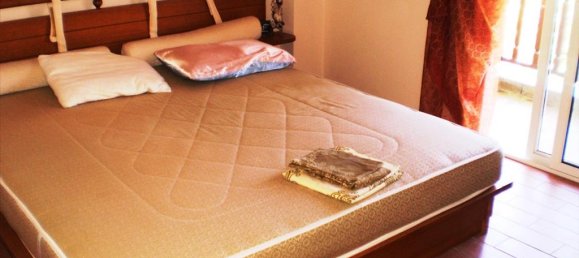 4 غرف نوم عقار تجاري في Chalkidiki, Greece رقم 7751 19