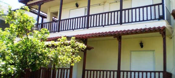 4 غرف نوم عقار تجاري في Chalkidiki, Greece رقم 7751 2