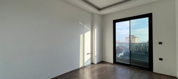 3 rooms Apartment in Alanya, Turkey No. 28140 8