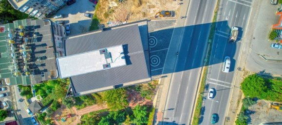 3 rooms Apartment in Alanya, Turkey No. 28140 13