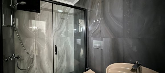 3 rooms Apartment in Alanya, Turkey No. 28140 5