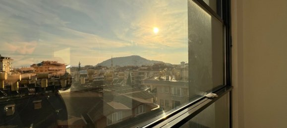 3 rooms Apartment in Alanya, Turkey No. 28140 18