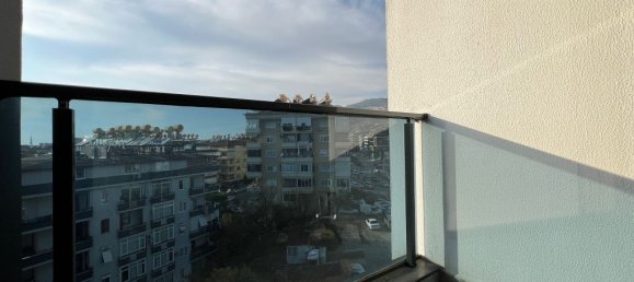 3 rooms Apartment in Alanya, Turkey No. 28140 2