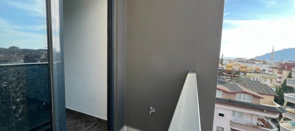 3 rooms Apartment in Alanya, Turkey No. 28140 19