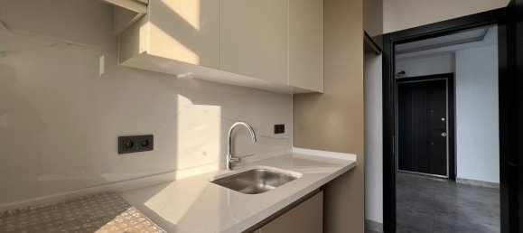 3 rooms Apartment in Alanya, Turkey No. 28140 16