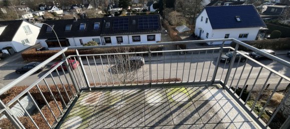 1 bedroom Apartment in Altona, Germany No. 98674 5