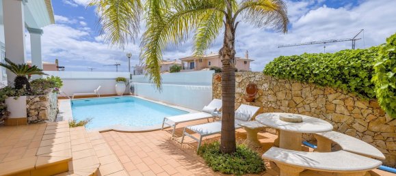 6 غرف نوم فيلا في Lagos, Portugal رقم 122711 28