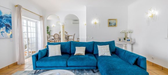 6 غرف نوم فيلا في Lagos, Portugal رقم 122711 4