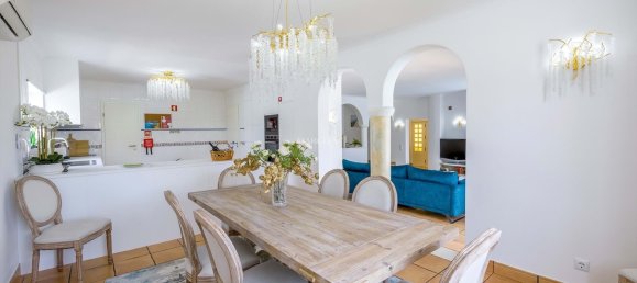 6 غرف نوم فيلا في Lagos, Portugal رقم 122711 2