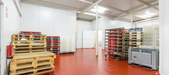 976m² Warehouse in Leganes, Spain No. 113123 42
