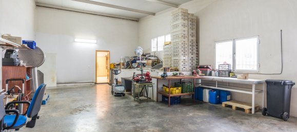 976m² Warehouse in Leganes, Spain No. 113123 39
