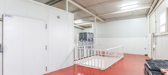 976m² Warehouse in Leganes, Spain No. 113123 50