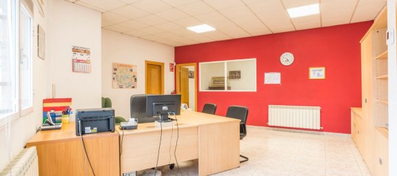 976m² Warehouse in Leganes, Spain No. 113123 4