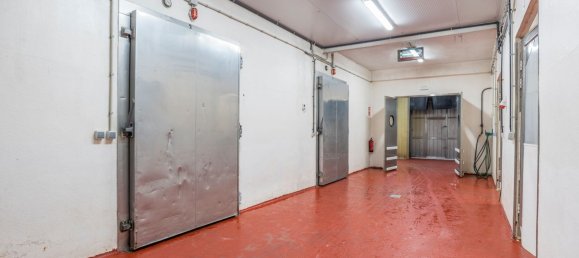 976m² Warehouse in Leganes, Spain No. 113123 11