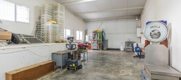 976m² Warehouse in Leganes, Spain No. 113123 38