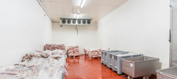 976m² Warehouse in Leganes, Spain No. 113123 24