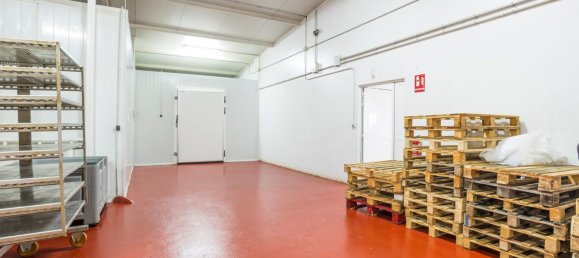976m² Warehouse in Leganes, Spain No. 113123 41