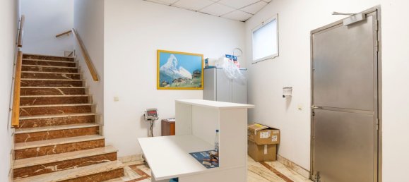 976m² Warehouse in Leganes, Spain No. 113123 10