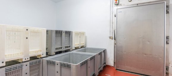 976m² Warehouse in Leganes, Spain No. 113123 22