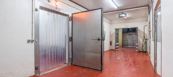 976m² Warehouse in Leganes, Spain No. 113123 3