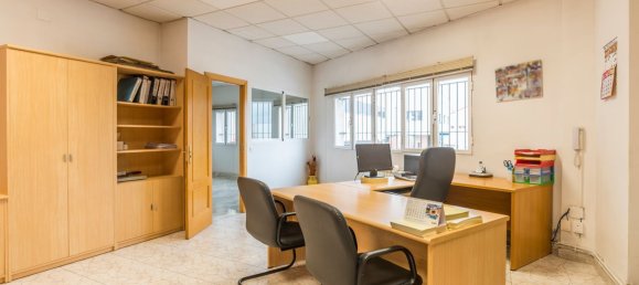 976m² Warehouse in Leganes, Spain No. 113123 34