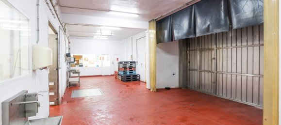 976m² Warehouse in Leganes, Spain No. 113123 6
