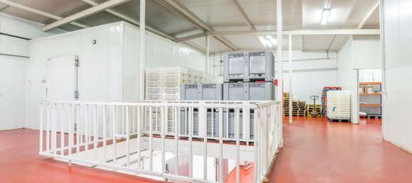 976m² Warehouse in Leganes, Spain No. 113123 46