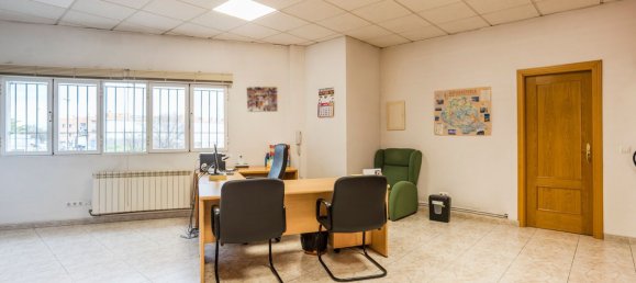 976m² Warehouse in Leganes, Spain No. 113123 8